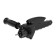 Nozzle for a tundra drill, chain saw, 150 mm, 1/4 ", 37 links, 18 teeth, round tooth