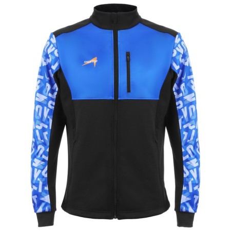 Warm -up jacket onlytop unisex, p. 50-3