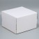 Cake box, confectionery packaging, “white” 29 x 29 x 19 cm