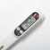 Thermometer (thermal canopy) electronic on batteries, in the case