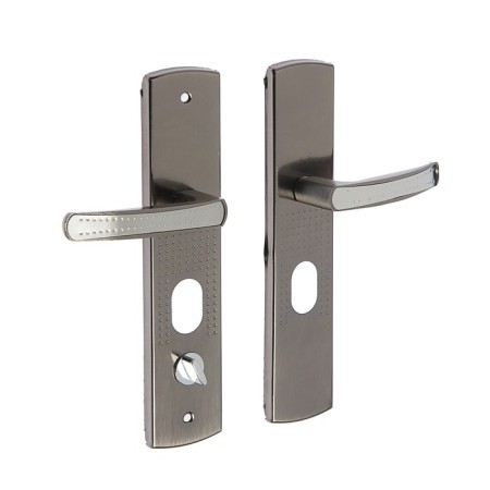 Handle for the Chinese door, R1L, right, with backlight