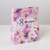 Package Gift Laminated Vertical, Packaging, “From March 8”, MS 18 x 23 x 8 cm