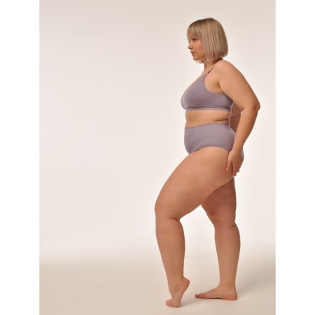 Panties slips maxi women Mirey Slip Maxi, size 52-54, storm color-1