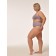 Panties slips maxi women Mirey Slip Maxi, size 52-54, storm color