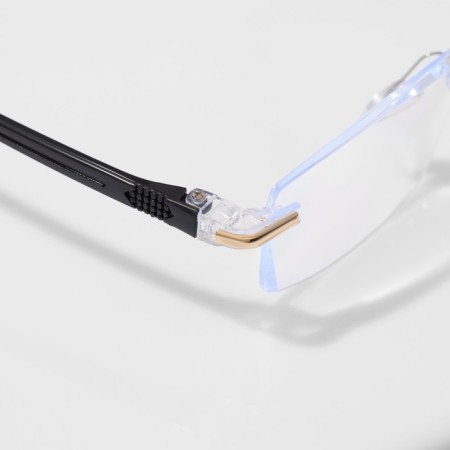 Ready glasses FARSI 3311 Blue blocks (+3.00)-3