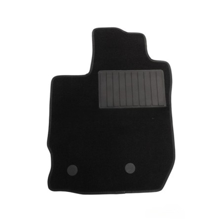 Lux pile rugs for Renault Kaptur, 2016-N.-1