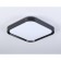 LED ceiling LED AMBRELLA LIGHT, AIR, FZ1262, LED, 18 W, 1350LUM, 5000K, black color black
