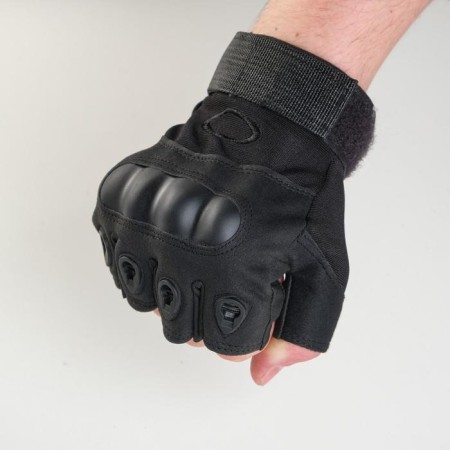 Tactical male "storm tactic" size - l, black-2