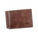 Pearl with a clip of M-59, without fastening, brown, dark, bullet-up