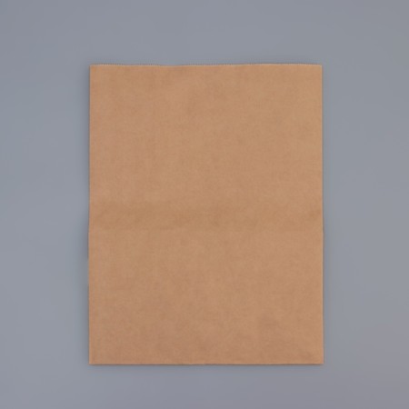 Craft package Paper Pack, rectangular bottom 26 x 15 x 34 cm-2