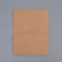 Craft package Paper Pack, rectangular bottom 26 x 15 x 34 cm
