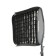 Softbox GODOX SFGV5050, for premature flashes, with honeycombs