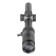 Optical sight Veber Wolf, 1-8x24 GB FD, corral