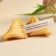 Cookies with a prediction “Gift from the bottom”, 8 pcs