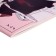 Universal diary for grades 1-11, "Anime Girl", soft cover, 40 sheets
