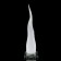 Favola desktop lamp 20 × 20 × 73 cm