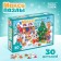 New Year! Maxi Puzzles "Fairytale History", 30 details
