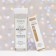 Gift set women Lady Million, shower gel 250 ml, perfumery water 30 ml