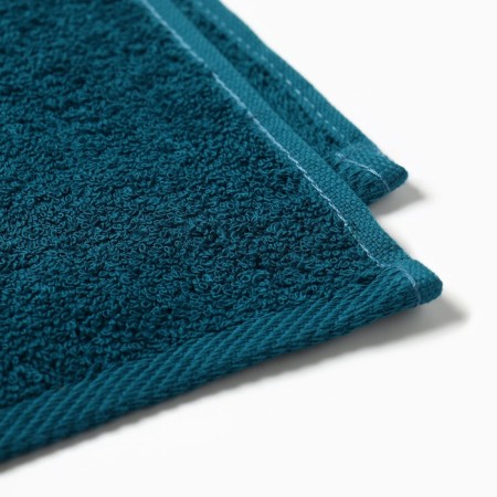 Tainted towel "Forest owner" 35x60 cm, 100% cotton, 350 g/m2-4
