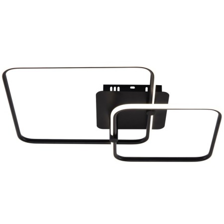LED LED LED RIVOLI NICOLETA 6144-103, LED, 90W, 3000-6000K, with a remote control-6
