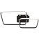LED LED LED RIVOLI NICOLETA 6144-103, LED, 90W, 3000-6000K, with a remote control