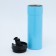 Thermal circle, 450 ml, Sport, retains heat 3 hours, 8 x 22 cm,