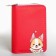 Purse children's "Good Corgi" 12.5*9*2 cm
