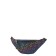 B2638 Barbon bag, lightning department, black color 12x20x6cm