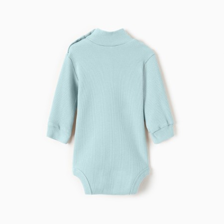Bodi-water-lane children's minku, Mentolol color, height 68-74 cm-10