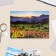 Pocket calendar "Nature - 1" 2025, 7x10 cm, mix