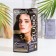 Studio Professional Studio Professional Hair Cream 3D Holographi, Tone 3.45 Dark Castean, 115 ml