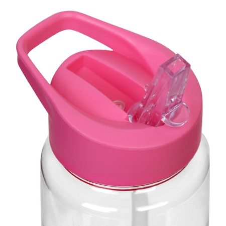 Water bottle, 700 ml, Classic, 20.5 x 5.5 cm, mix-6