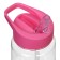 Water bottle, 700 ml, Classic, 20.5 x 5.5 cm, mix