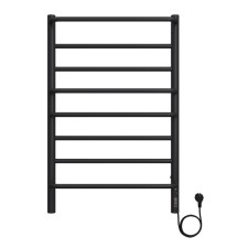 Terminus heated towel rail 
