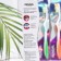 Rendall Exched toothbrush, soft, mix, 1 pc.