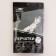 Raccoon Car gloves with brushes, PVC, 90 g, size L, color white