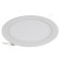 LED LED DLR003, 18 W, 4200K, LED, white color, D = 205mm