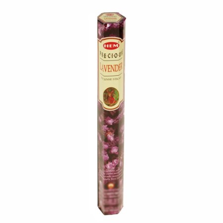 Incense "hem" 20 coal sticks Lavander-1