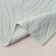 A set of mats for the bathtub "Orta", size 50x60 cm, 60x100 cm, turquoise color