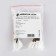 Flexible unilateral connector for LED tape 5050 12/24V (6 contact) 150 mm GS7351, 5 pcs