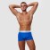 Panties boxers male, color electrician mix, size 52