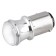 LED LED SKYWAY S25 (P21/5W), 12 V, 9 SMD diode, Bay15D, 2-end, white