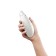Contactly clitoral stimulator Womanizer Premium 2, gray