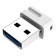 NETAC 16GB U116 NT03U116N-016G-30WH USB3.0 white flash drive