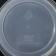 Kashpo for flowers with an insert "grace", 2 l, the color is transparent