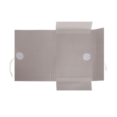 Calligrata Emblem Calligrata Folder, cardboard, 300 g/m2, up to 200 sheets, white-2