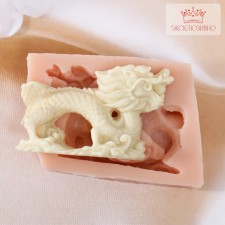 Silicone Mold 