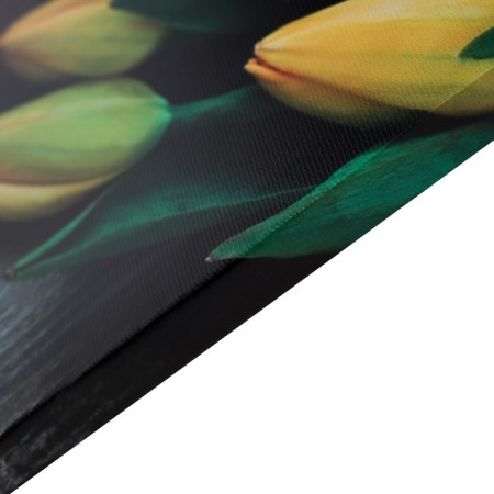 Picture on canvas "Yellow Tulips" 50*70 cm-1