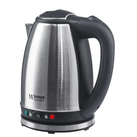 Electric kettle Winner WR-154EKS 1.8 L, 1500 W-1
