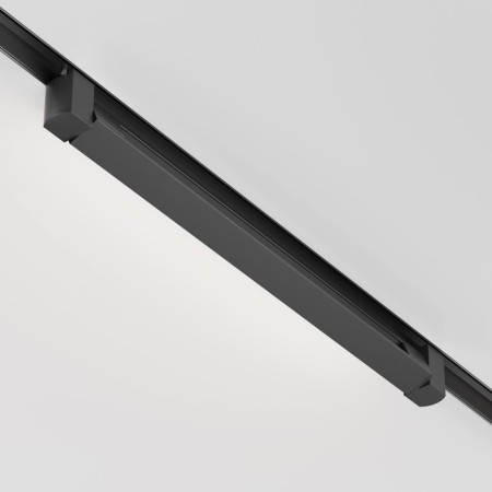 TECHNICAL TR104-1-20W4K-B BASIS ROT, 615x33x57 mm, LED, 20W, 1130LM, 4000K, Black Color Black-6